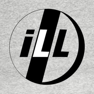 Ill T-Shirt